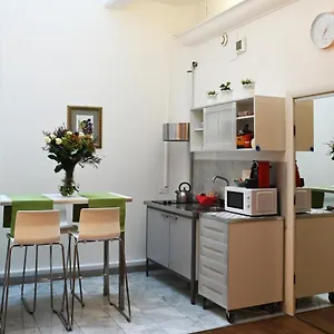  Apartament Loft Nel Cuore Di Brera Włochy