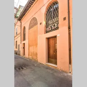 Casa Delle Oche Di Charme Apartment