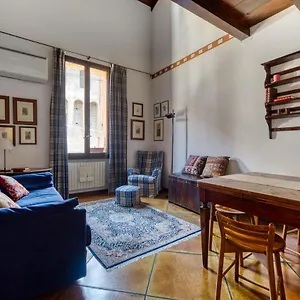Piazza Maggiore Duplex By Wonderful Italy Apartment