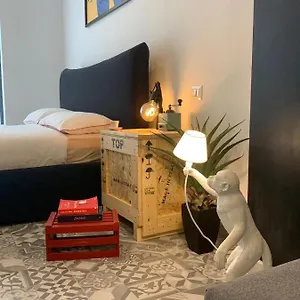  Appartamento Nuovissimo: La Casa Bolognese