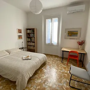  Appartamento Mazzini Malpighi
