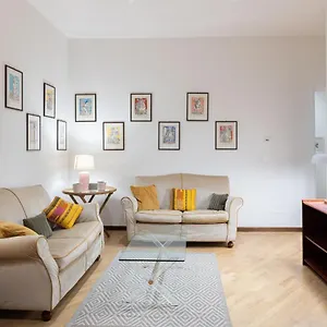  Appartamento Battibecco,
