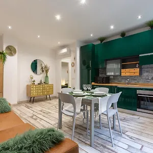  Appartamento San Donato Fiera House X6