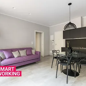  Appartamento Casa design di Via Goito by Wonderful Italy