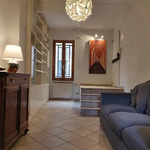  Appartamento D'azeglio