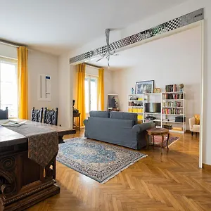  Appartamento Z8 Comfort In The Heart Of