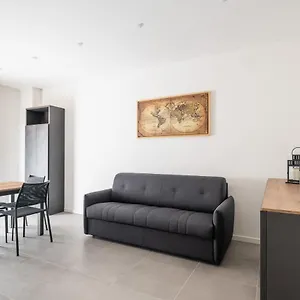 Ariosti A Un Passo Da Piazza Maggiore Apartment