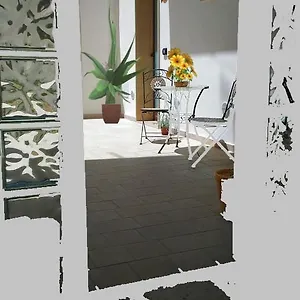  Apartament Corte Della Suocera Bilo Włochy