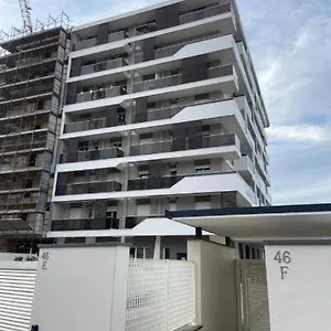  Apartament Gentile Włochy