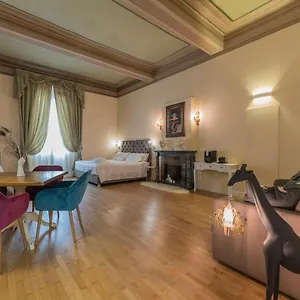  Appartamento Centaura Aldrovandi Luxury
