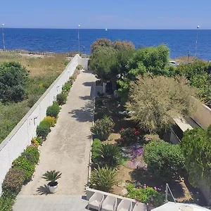  Apartament Seagull Sea & Airport Włochy