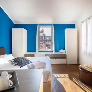 Urbanicooh San Petronio - Torre Asinelli View Apartment