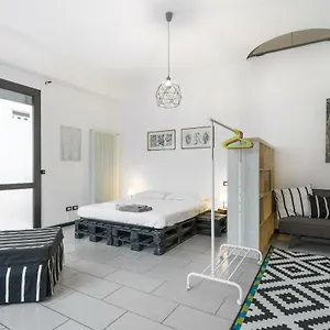 Apartament Primopiano - Belinzaghi Włochy