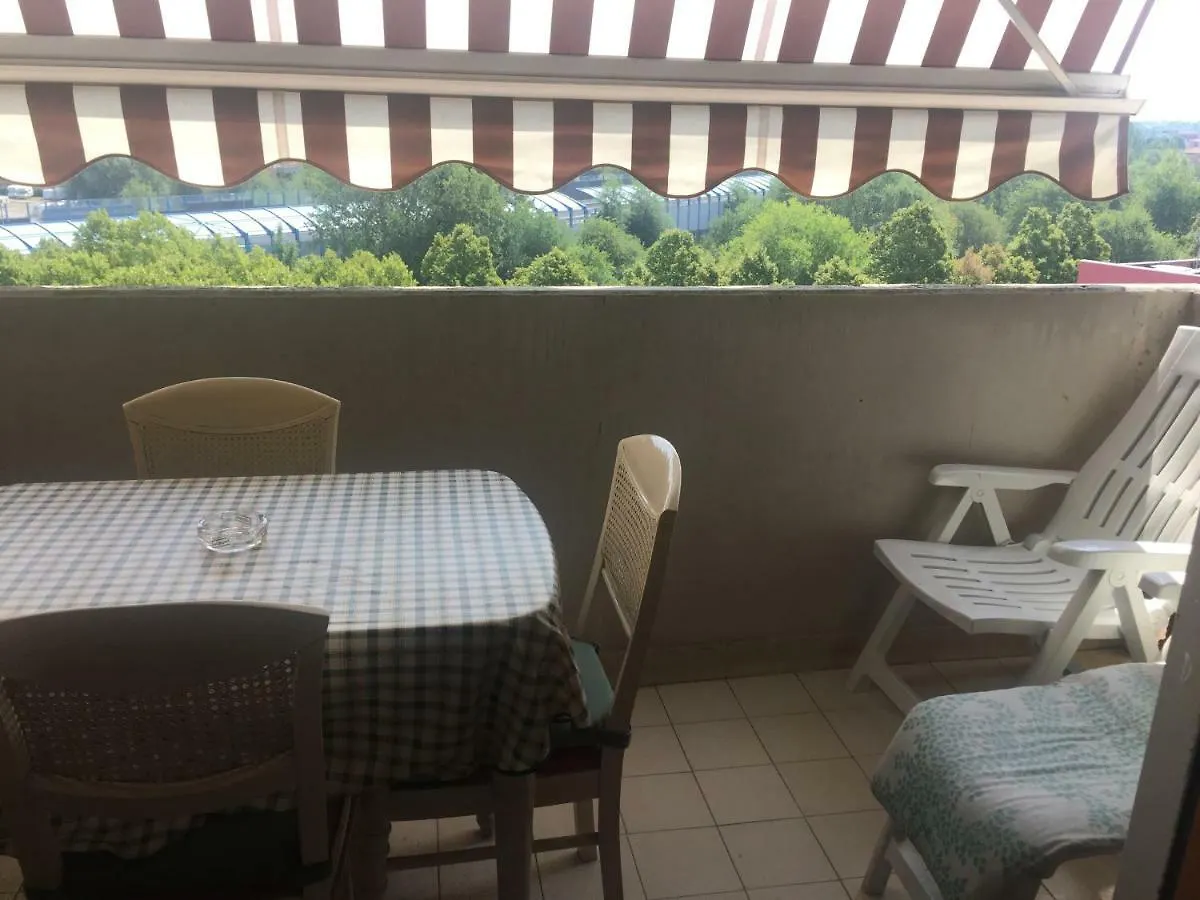 Stanza in appartamento privato Zona San vitale Bologna